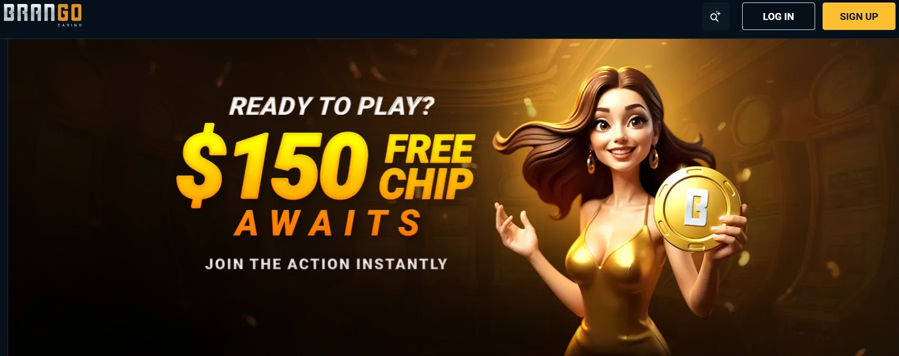 Brango Casino Brango Casino